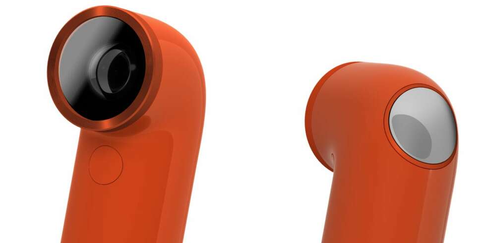 UBÅT?: Nei, det er et kamera. RE er absolutt et annerledes kamera fra HTC. UBÅT?: Nei, det er et kamera. RE er absolutt et annerledes kamera fra HTC.