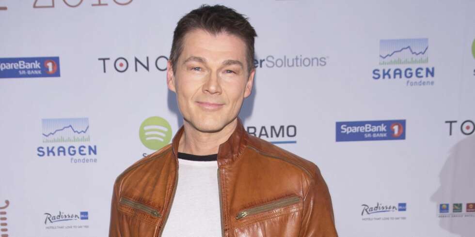 STAVANGER, 20141801; Spellemannsprisen 2013. Morten Harket. FOTO: MORTEN BENDIKSEN STAVANGER, 20141801; Spellemannsprisen 2013. Morten Harket. FOTO: MORTEN BENDIKSEN