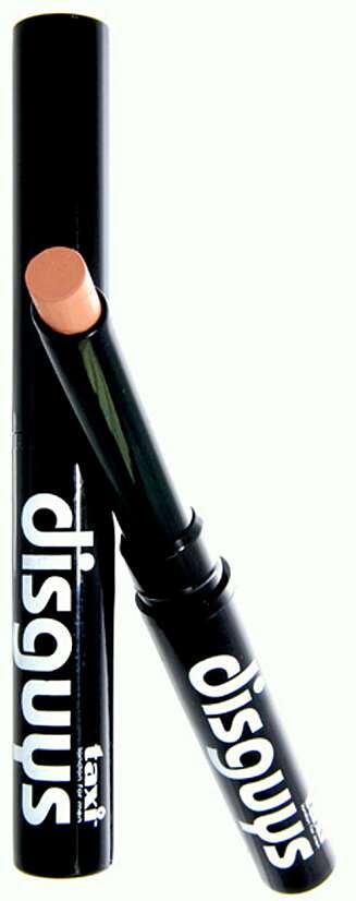 CONCEALER FOR MENN: Disguys er en egen concealer laget for gutter. CONCEALER FOR MENN: Disguys er en egen concealer laget for gutter.