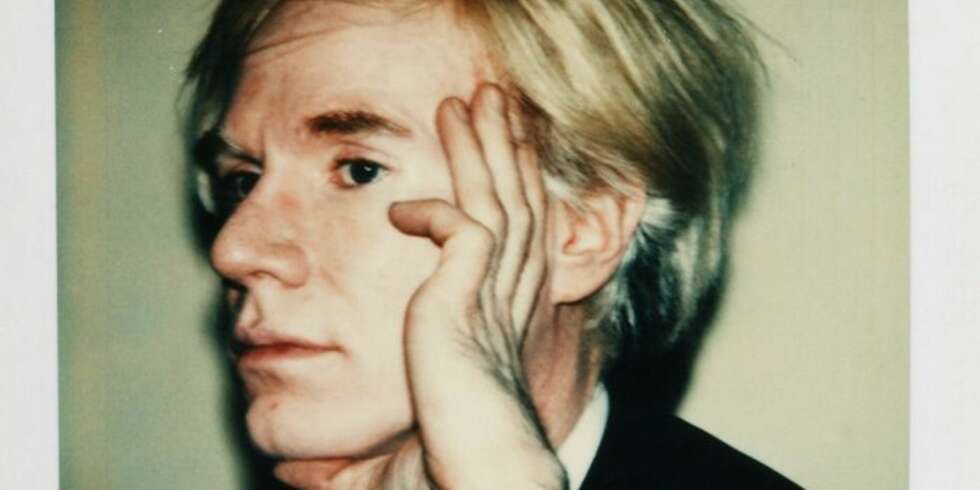 Warhol Warhol