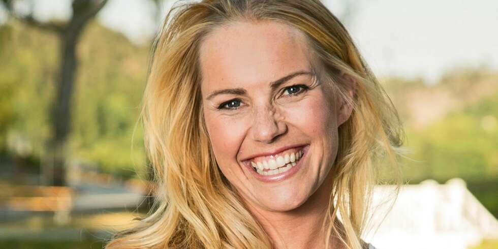 TV-AKTUELL: I høst kan du følge sjarmerende Venke Knutson som
en av deltakerne i NRKs nye storsatsing «The Hit». TV-AKTUELL: I høst kan du følge sjarmerende Venke Knutson som
en av deltakerne i NRKs nye storsatsing «The Hit».