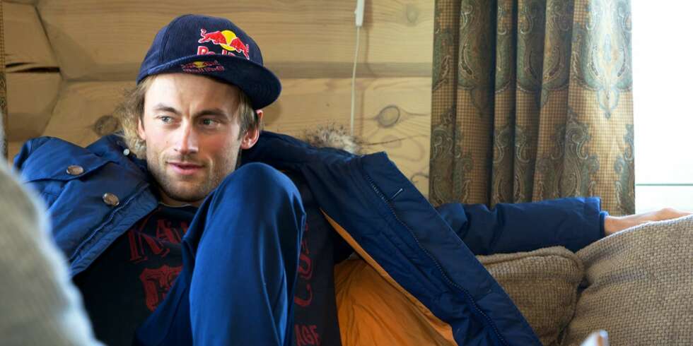 KJEKK: Petter Northug er blant Norges mest populære OL-utøvere. KJEKK: Petter Northug er blant Norges mest populære OL-utøvere.