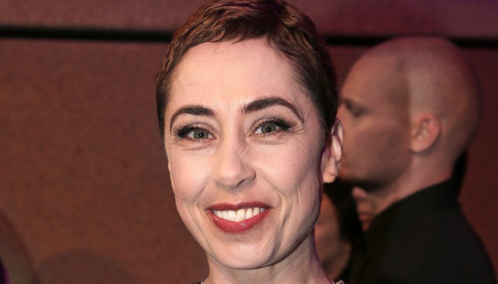 MISTET HÅRET: Sofie Gråbøl måtte gjennom både cellegift og operasjon. Nå er hun frisk, og håret er på vei tilbake. MISTET HÅRET: Sofie Gråbøl måtte gjennom både cellegift og operasjon. Nå er hun frisk, og håret er på vei tilbake.