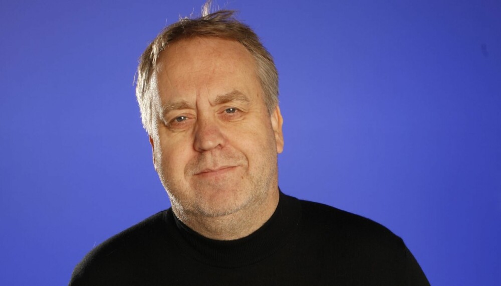 TRIST: Tor Milde har gått bort - kun 61 år gammel. TRIST: Tor Milde har gått bort - kun 61 år gammel.