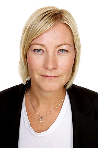 HAR SVAR: Her snakker vi med Ingeborg Flønes, direktør for forbrukerservice i Forbrukerrådet. FOTO: Forbrukerrådet HAR SVAR: Her snakker vi med Ingeborg Flønes, direktør for forbrukerservice i Forbrukerrådet. FOTO: Forbrukerrådet