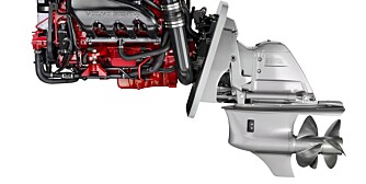 FOTO: Volvo Penta FOTO: Volvo Penta