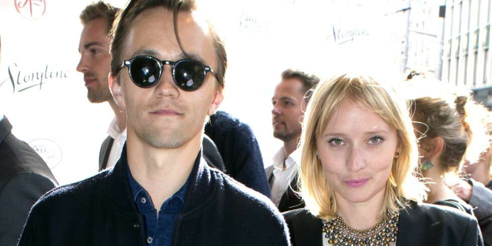 LYKKEN BRAST: Sondre Lerche og Mona Fastvold flyttet fra hverandre etter åtte års ekteskap. LYKKEN BRAST: Sondre Lerche og Mona Fastvold flyttet fra hverandre etter åtte års ekteskap.