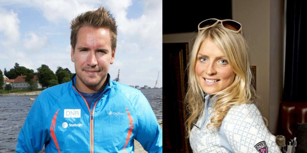 Langrennsløperne Emil Hegle Svendsen og Therese Johaug ble kårets til OLs mest sexy deltakere. Langrennsløperne Emil Hegle Svendsen og Therese Johaug ble kårets til OLs mest sexy deltakere.