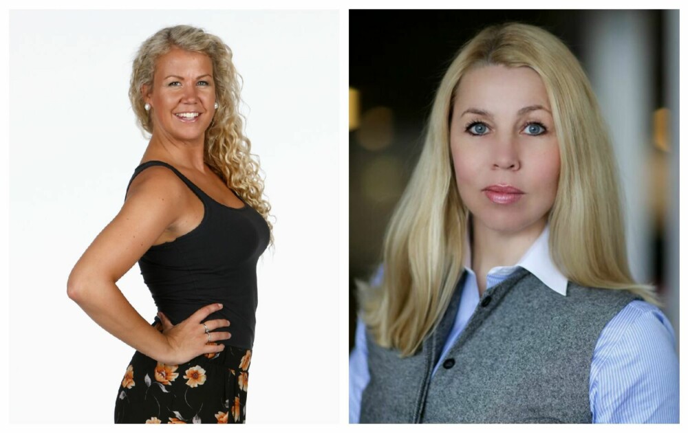 AVLIVER MYTER: Maria K. Ebbestad i Kondomeriet (t.v.) og sexologisk rådgiver Ulla Aasland avliver myter om vibratorer. AVLIVER MYTER: Maria K. Ebbestad i Kondomeriet (t.v.) og sexologisk rådgiver Ulla Aasland avliver myter om vibratorer.