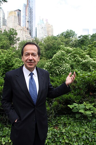Paulson_Cover_VM
John Paulson Paulson_Cover_VM
John Paulson