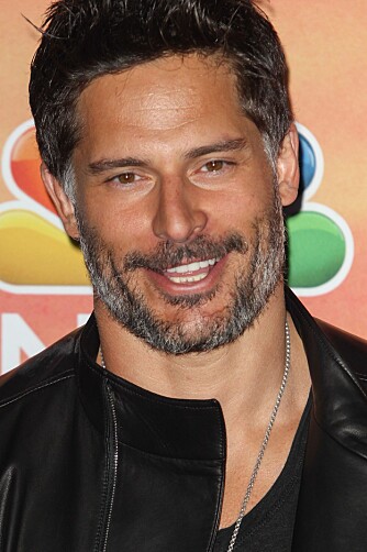 KJEKKAS: Joe Manganiello er ifølge ryktene Sofia Vergaras nye kjæreste. KJEKKAS: Joe Manganiello er ifølge ryktene Sofia Vergaras nye kjæreste.