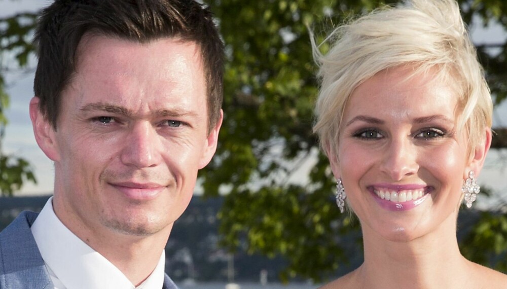 TID FOR AILO: Anne Rimmen sa opp den faste stillingen i NRK til fordel for frilans-tilværelsen. For henne er muligheten til å bruke mer tid på kjæresten Ailo Gaup viktig. TID FOR AILO: Anne Rimmen sa opp den faste stillingen i NRK til fordel for frilans-tilværelsen. For henne er muligheten til å bruke mer tid på kjæresten Ailo Gaup viktig.