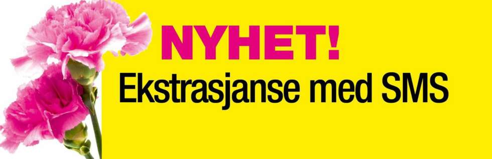 Vinn Hurtigrute-tur med mobilen din. Nytt spørsmål denne uken! Vinn Hurtigrute-tur med mobilen din. Nytt spørsmål denne uken!