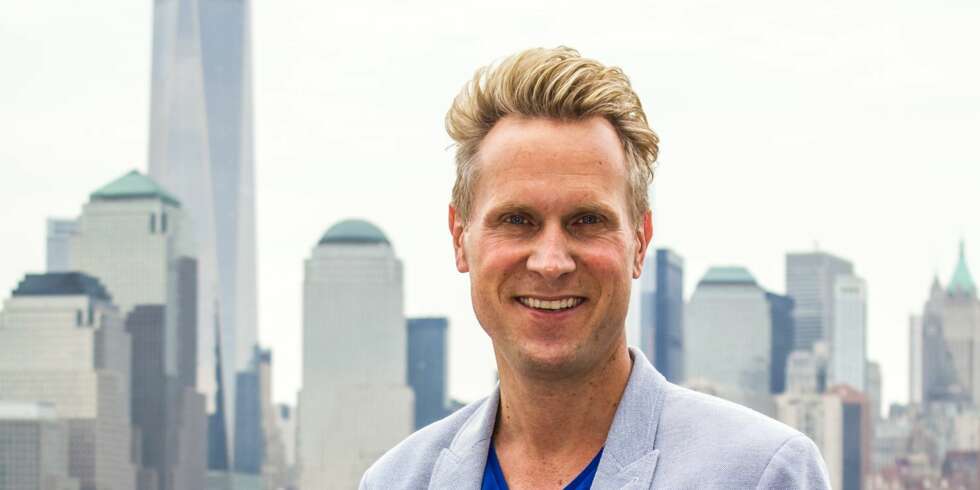 THE AMERICAN DREAM: Nordmannen Jarl Haugedal har slått seg opp med hotellvirksomhet i USA og har kapret mange norske kjendisgjester. THE AMERICAN DREAM: Nordmannen Jarl Haugedal har slått seg opp med hotellvirksomhet i USA og har kapret mange norske kjendisgjester.