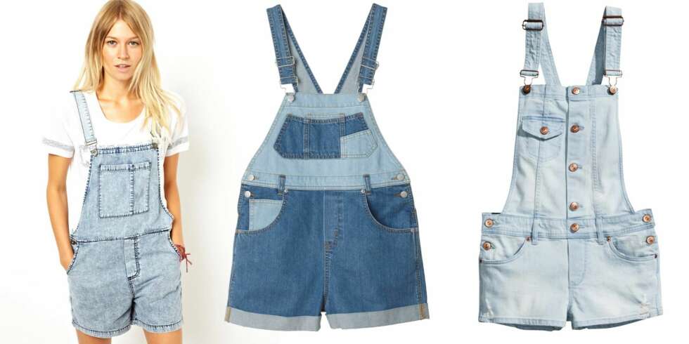 JA ELLER NEI? Den korte snekkerbuksa; hot eller not? Avgi din stemme under! Fra venstre: Fra Asos.com, kr 410. Fra Monki, kr 400. Fra H&M, kr 249. JA ELLER NEI? Den korte snekkerbuksa; hot eller not? Avgi din stemme under! Fra venstre: Fra Asos.com, kr 410. Fra Monki, kr 400. Fra H&M, kr 249.