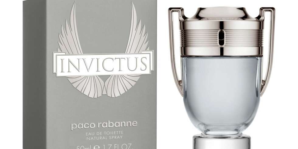 Gaveeske fra Paco Rabanne. Verdi kroner 730,-. Gaveeske fra Paco Rabanne. Verdi kroner 730,-.