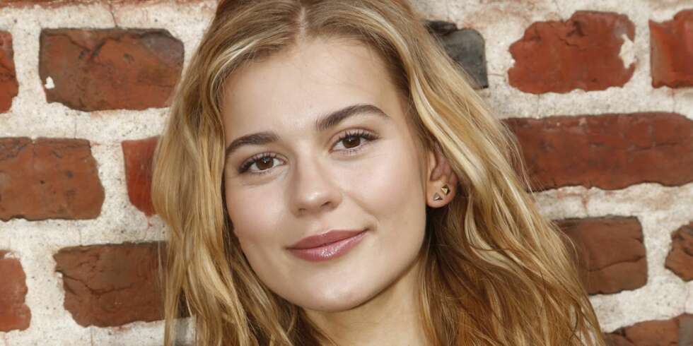 LIKER NORSK SANG Emmelie de Forest heier på MGP-deltager LIKER NORSK SANG Emmelie de Forest heier på MGP-deltager