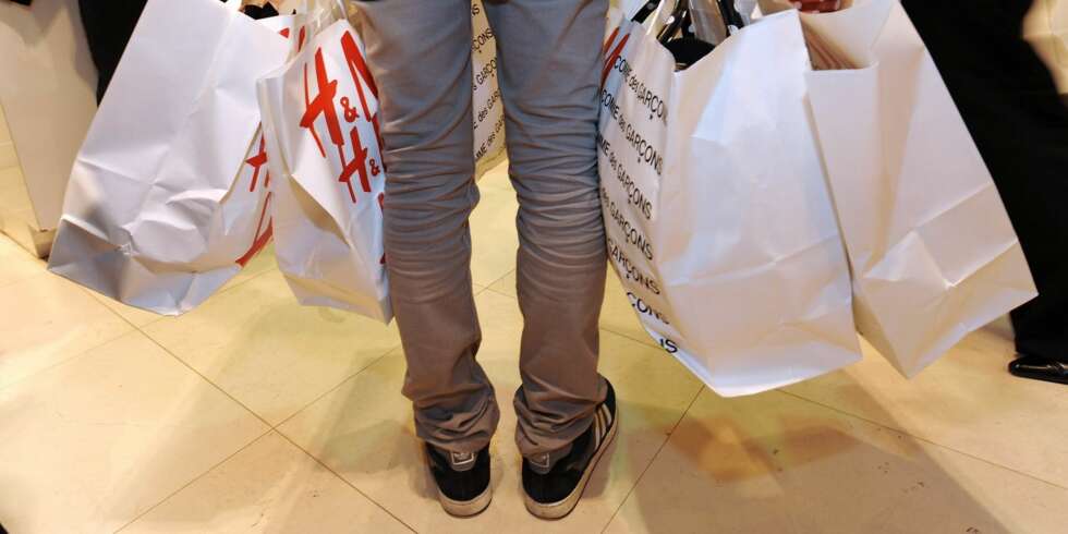 ORDENE SOM FÅR DEG TIL Å SHOPPE: Visste du visse ord faktisk får oss til å bruke mer penger? ORDENE SOM FÅR DEG TIL Å SHOPPE: Visste du visse ord faktisk får oss til å bruke mer penger?