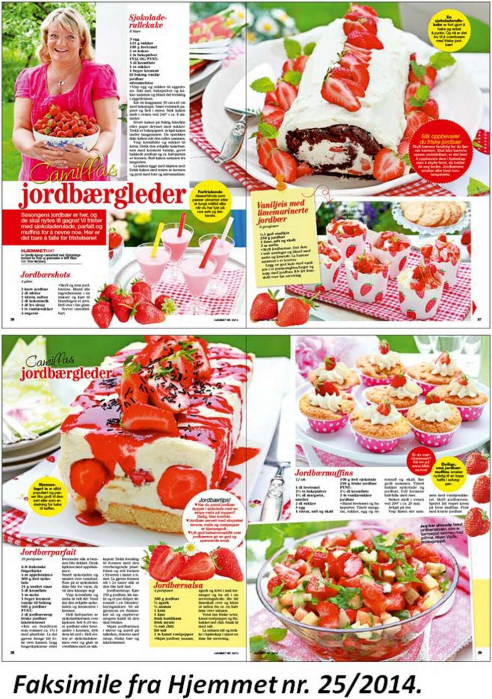 Hjemmet nr. 25 er i salg fra mandag 16. juni 2014. Hjemmet nr. 25 er i salg fra mandag 16. juni 2014.