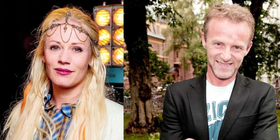 ALLSIDIG: Unni Wilhelmsen er kjent for mer lavmælt musikk, men spiller for tiden med rockebandet Di Derre sammen med multikunstneren Jo Nesbø. ALLSIDIG: Unni Wilhelmsen er kjent for mer lavmælt musikk, men spiller for tiden med rockebandet Di Derre sammen med multikunstneren Jo Nesbø.