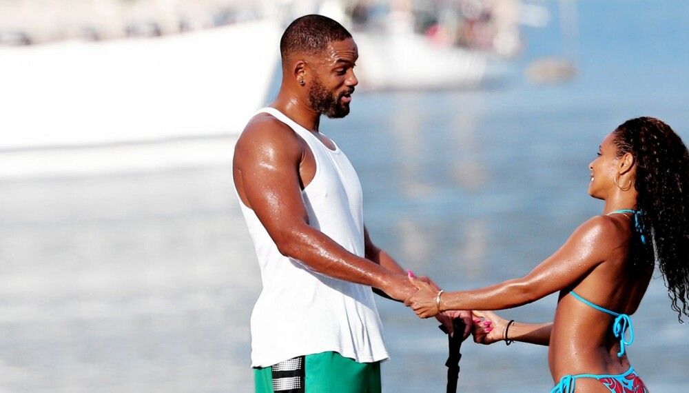 Åpent forhold: Ekteskapet til Will og Jada Smith har vært fullt av opp- og nedturer, men alt skal ha gjort forholdet sterkere. Åpent forhold: Ekteskapet til Will og Jada Smith har vært fullt av opp- og nedturer, men alt skal ha gjort forholdet sterkere.