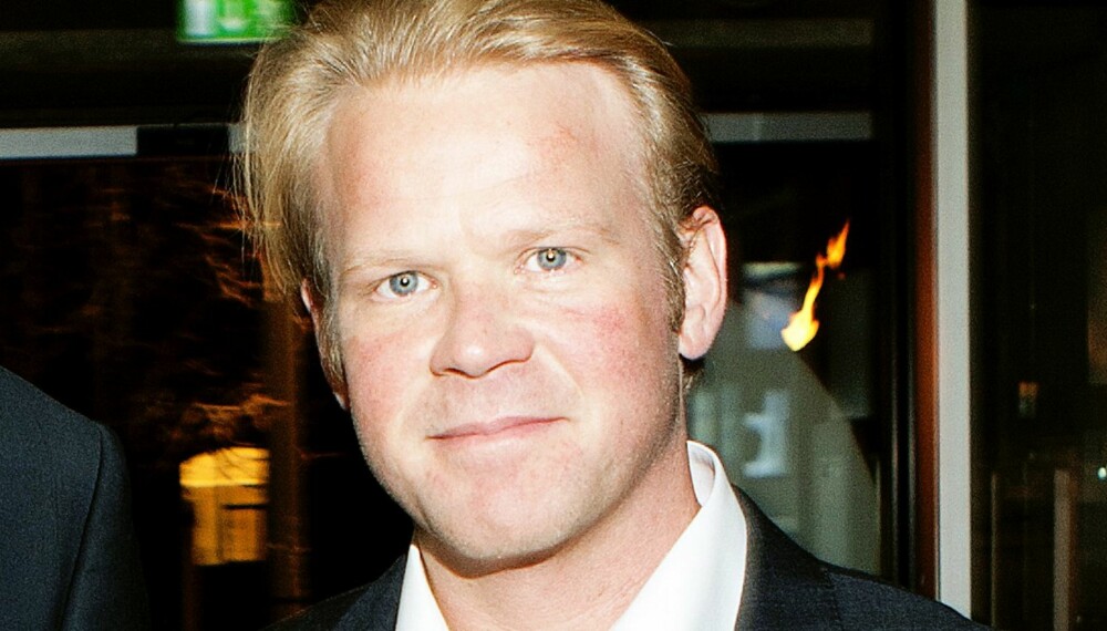 REISER TIL
REISER TIL VIETNAM: Anders Baasmo Christiansen er klar for varme og solfylte strøk. REISER TIL
REISER TIL VIETNAM: Anders Baasmo Christiansen er klar for varme og solfylte strøk.