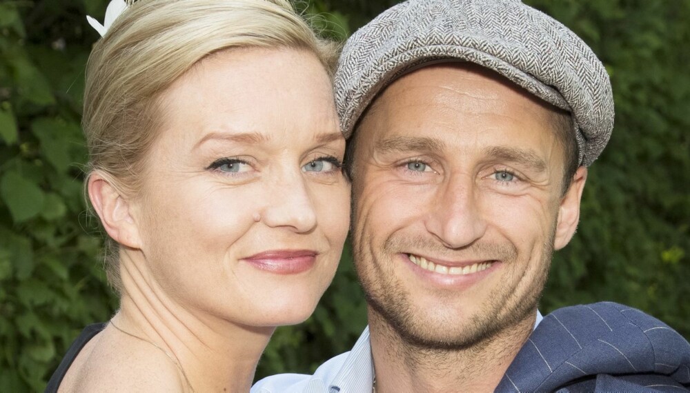 REDDENDE ENGEL: Hadde ikke kona Ulrikke Døvigen vært til stede og vært handlekraftig, hadde neppe Daniel Franck levd i dag. REDDENDE ENGEL: Hadde ikke kona Ulrikke Døvigen vært til stede og vært handlekraftig, hadde neppe Daniel Franck levd i dag.