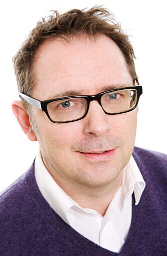 PROFESSOR I PSYKOLOGI: Frode Thuen er faglig ansvarlig for videreutdanningen i klinisk arbeid med par ved Høgskolen i Bergen. PROFESSOR I PSYKOLOGI: Frode Thuen er faglig ansvarlig for videreutdanningen i klinisk arbeid med par ved Høgskolen i Bergen.