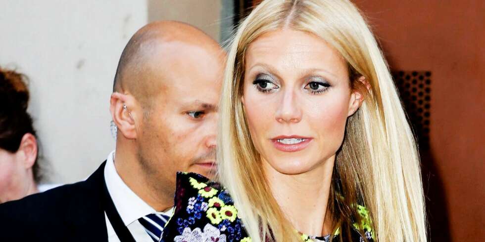 Ukomfortabel: Gwyneth Paltrow syntes det var svært ubehagelig å spille inn strippescener i «Thanks for Sharing». Ukomfortabel: Gwyneth Paltrow syntes det var svært ubehagelig å spille inn strippescener i «Thanks for Sharing».