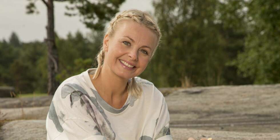 TRAVLE TIDER: Marthe Sveberg har vært programleder for programmer som «Jakten på kjærligheten», «Norske talenter» og «Skal vi danse». Nå har TV-profilen blitt mamma. . TRAVLE TIDER: Marthe Sveberg har vært programleder for programmer som «Jakten på kjærligheten», «Norske talenter» og «Skal vi danse». Nå har TV-profilen blitt mamma. .