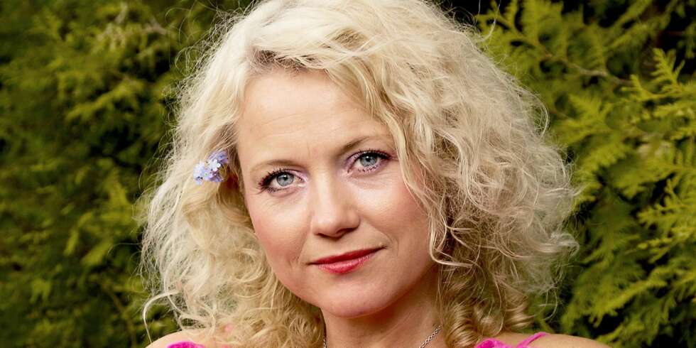 TØFF TID: Hedda Kise kjempet seg gjennom kreftsykdommen, men innrømmer at hun fortsatt har tunge dager. TØFF TID: Hedda Kise kjempet seg gjennom kreftsykdommen, men innrømmer at hun fortsatt har tunge dager.