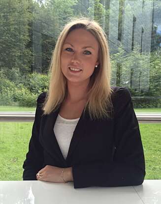 KAN SPARE MYE: I følge Seniorrådgiver Tine Christine Wiik kan det være mye penger å hente ved å benytte seg av Tax Free-tjenesten. KAN SPARE MYE: I følge Seniorrådgiver Tine Christine Wiik kan det være mye penger å hente ved å benytte seg av Tax Free-tjenesten.