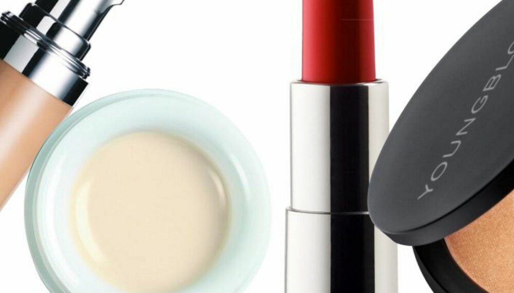 VIL DU BLI MAKEUP-TESTER?: Søknadsskjema finner du her. VIL DU BLI MAKEUP-TESTER?: Søknadsskjema finner du her.