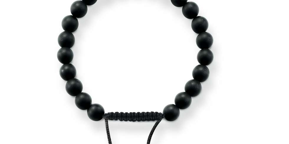 Rocka armbånd fra Thomas Sabo. Verdi kroner 829,-. Rocka armbånd fra Thomas Sabo. Verdi kroner 829,-.