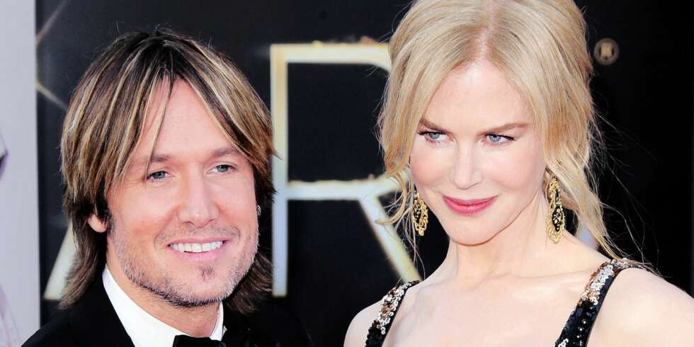 SKILSMISSERYKTER: Nicole Kidman og Keith Urban giftet seg i juni 2006. Nå svirrer ryktene om at paret skal skilles. SKILSMISSERYKTER: Nicole Kidman og Keith Urban giftet seg i juni 2006. Nå svirrer ryktene om at paret skal skilles.