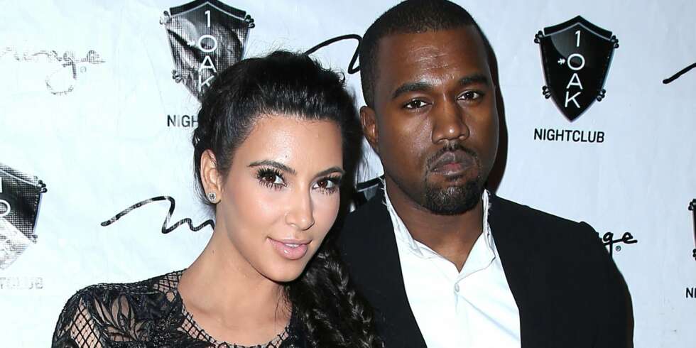 BLIR FORELDRE: Kim og rapperen Kanye West har vært kjærester siden april i fjor, og om noen måneder venter de en baby sammen. BLIR FORELDRE: Kim og rapperen Kanye West har vært kjærester siden april i fjor, og om noen måneder venter de en baby sammen.