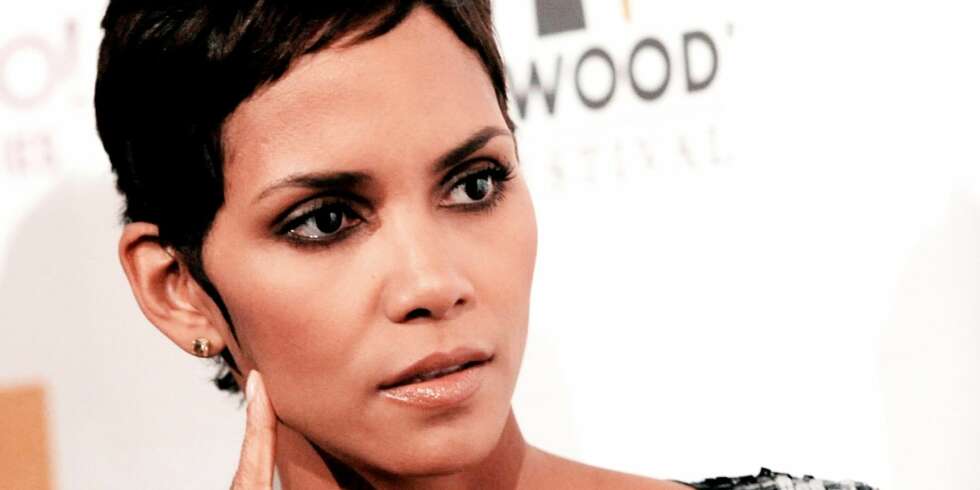 FORTSATT PREGET: Halle Berry avslører at hun fortsatt sliter med tankene om sin vonde barndom. FORTSATT PREGET: Halle Berry avslører at hun fortsatt sliter med tankene om sin vonde barndom.
