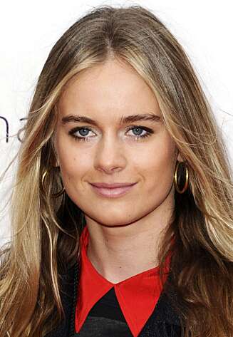 FIKK RÅD: Cressida Bonas fikk råd av Kate til å ta en «timeout» før hun eventuelt fortsetter forholdet med den populære prinsen. FIKK RÅD: Cressida Bonas fikk råd av Kate til å ta en «timeout» før hun eventuelt fortsetter forholdet med den populære prinsen.