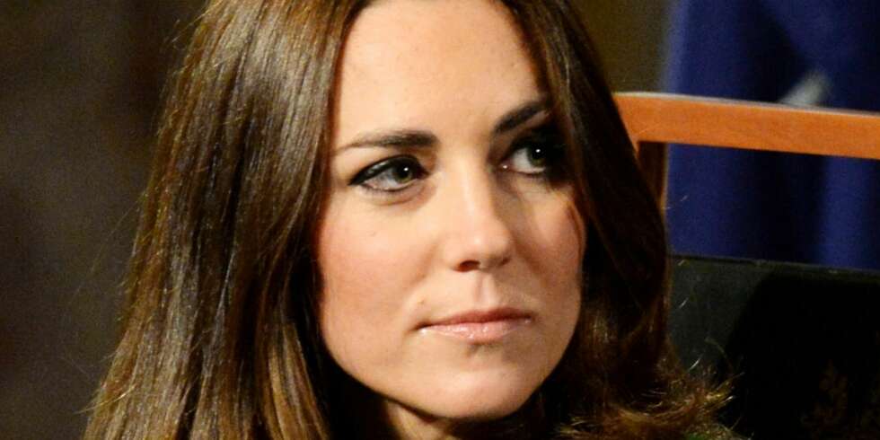 KLARA KLOK: Hertuginne Kate er en fornuftig dame, som ikke er redd for å gi råd. Noe også Cressida Bonas nyter godt av. KLARA KLOK: Hertuginne Kate er en fornuftig dame, som ikke er redd for å gi råd. Noe også Cressida Bonas nyter godt av.