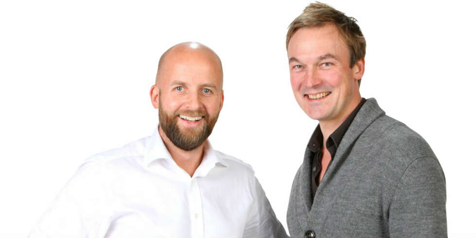 Salgssjef Klikk.no Stian Høidahl
Redaktør Klikk.no Jan Thoresen Salgssjef Klikk.no Stian Høidahl
Redaktør Klikk.no Jan Thoresen