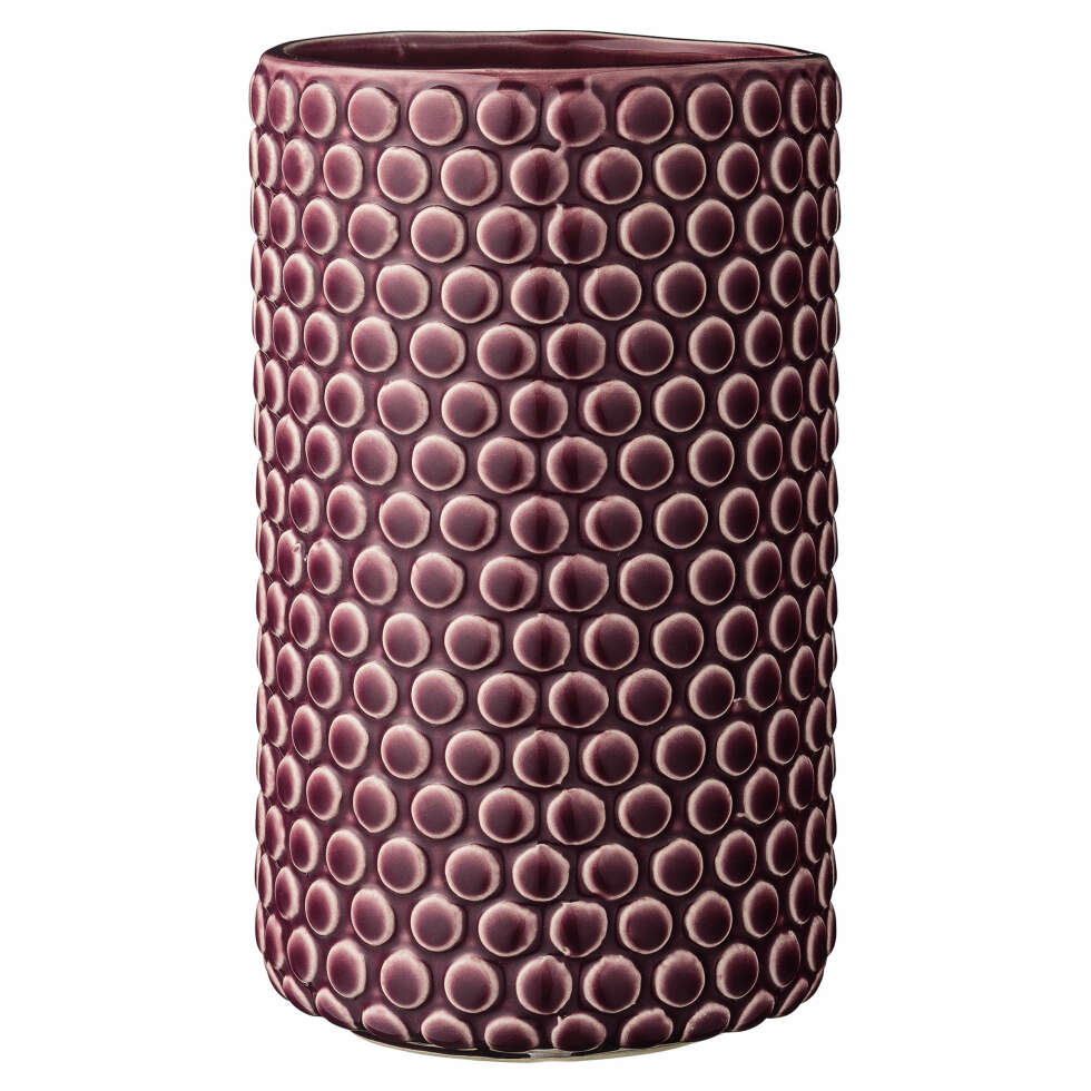 Vase fra Bloomingville, kr 159. Vase fra Bloomingville, kr 159.