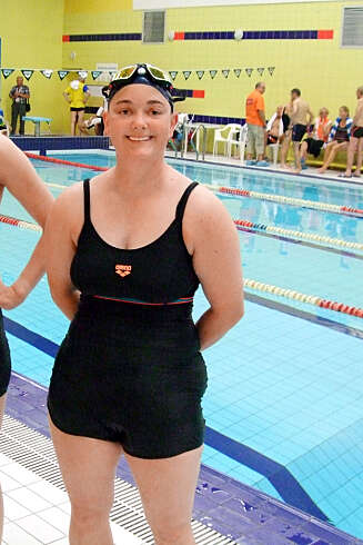 STA: Elisabeth kan takke sport og en sta karakter for at hun står sterkt etter livstruende sykdom. STA: Elisabeth kan takke sport og en sta karakter for at hun står sterkt etter livstruende sykdom.