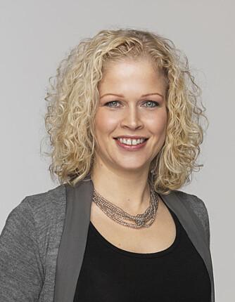 VIKTIG MED RIKTIG FAKTOR: Fagsjef i Skintific AS Ann-Kristin Stokke, råder deg til å alltid bruke faktor 15 eller høyere. VIKTIG MED RIKTIG FAKTOR: Fagsjef i Skintific AS Ann-Kristin Stokke, råder deg til å alltid bruke faktor 15 eller høyere.