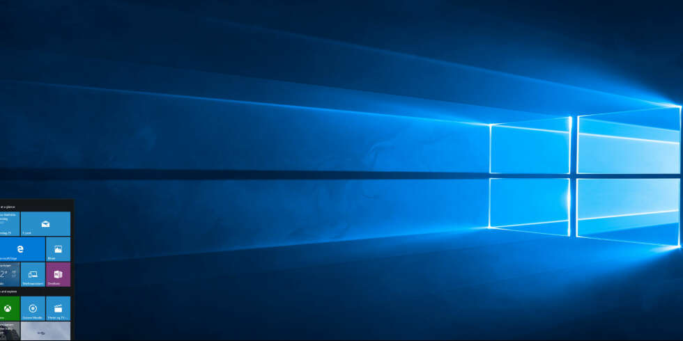 ENDELIG: Windows 10 er lansert. Nå kan alle med Windows 7 og Windows 8.1 oppgradere gratis. ENDELIG: Windows 10 er lansert. Nå kan alle med Windows 7 og Windows 8.1 oppgradere gratis.