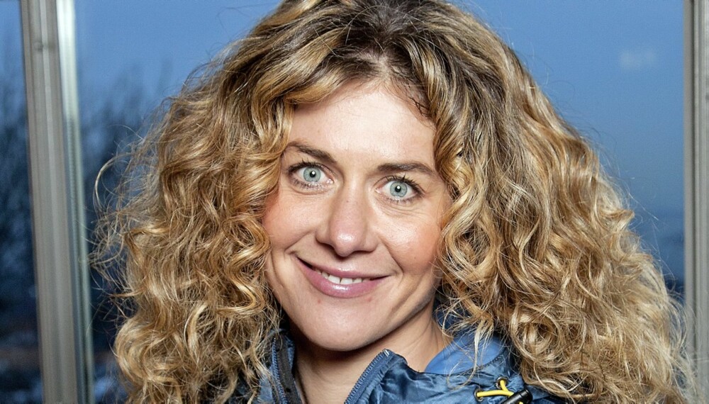 AKTIV: Eventyrer Cecilie Skog har nok å henge fingrene i. I disse dager holder hun på med innspillingen av sesong to av NRK-serien «Drømmeturen». AKTIV: Eventyrer Cecilie Skog har nok å henge fingrene i. I disse dager holder hun på med innspillingen av sesong to av NRK-serien «Drømmeturen».