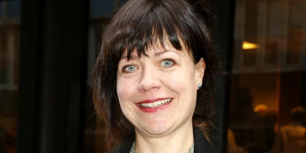 TIDLIG UTE: Lene Kongsvik Johansen har ikke premiere før til august neste år, men billettene er allerede lagt ut. TIDLIG UTE: Lene Kongsvik Johansen har ikke premiere før til august neste år, men billettene er allerede lagt ut.