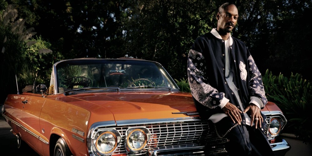 Snoop Dogg Snoop Dogg