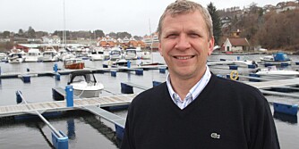 UTFORDRING: Delvis innstramming av 100-metersbeltet har skapt utfordringer med tanke på lokale småbåthavner flere steder i landet, mener daglig leder i Wee Marine AS, Åge Wee. UTFORDRING: Delvis innstramming av 100-metersbeltet har skapt utfordringer med tanke på lokale småbåthavner flere steder i landet, mener daglig leder i Wee Marine AS, Åge Wee.