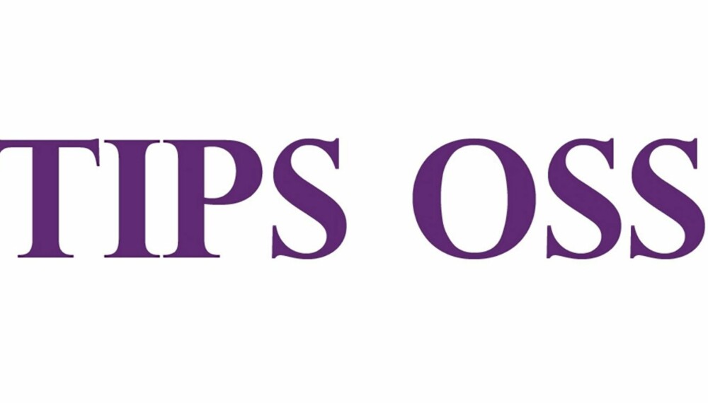 LESE: Send oss tips om hva du ønsker å lese om. LESE: Send oss tips om hva du ønsker å lese om.