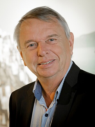 TILLATER IKKE MEDBRAKT MAT: Informasjonssjef for Thomas Cook Airlines, Torben Andersen, mener de ser seg nødt til å ikke tillate medbrakt mat på flyet. TILLATER IKKE MEDBRAKT MAT: Informasjonssjef for Thomas Cook Airlines, Torben Andersen, mener de ser seg nødt til å ikke tillate medbrakt mat på flyet.